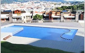 Sunny Apartment Sa Boadella Big Solarium Sea View